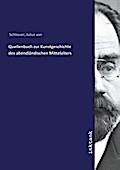 Quellenbuch zur Kunstgeschichte des abendländische