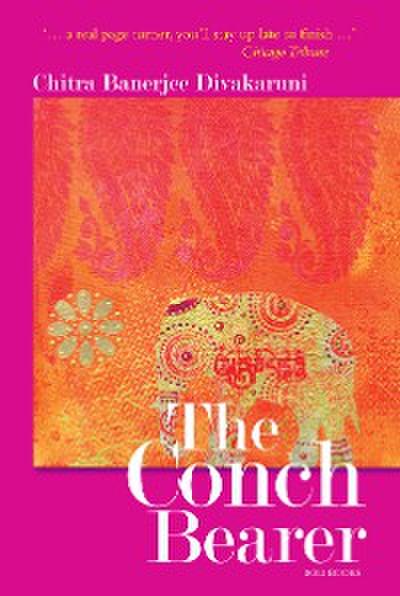 The Conch Bearer: The Brotherhood of the Conch