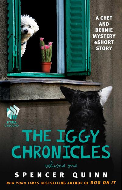 The Iggy Chronicles Volume 1
