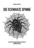 Die schwarze Spinne