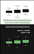 Introductory Biostatistics for the Health Sciences