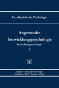 Angewandte Entwicklungspsychologie