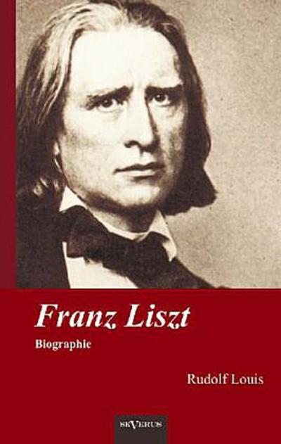 Franz Liszt
