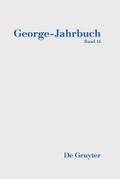 George-Jahrbuch 11 2016/2017