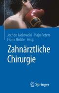 Zahnärztliche Chirurgie