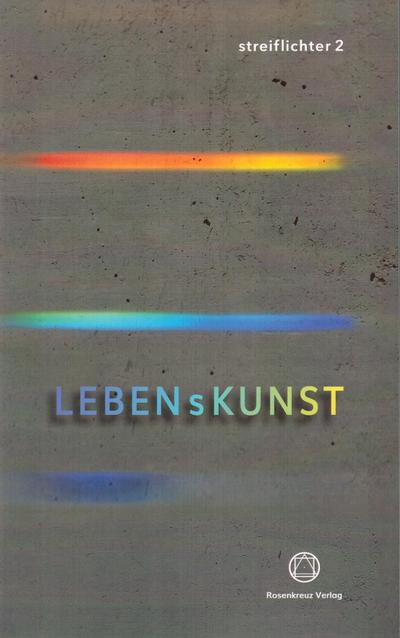 LEBENsKUNST