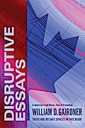 DISRUPTIVE ESSAYS