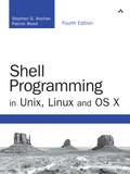 Shell Programming in Unix, Linux and OS X