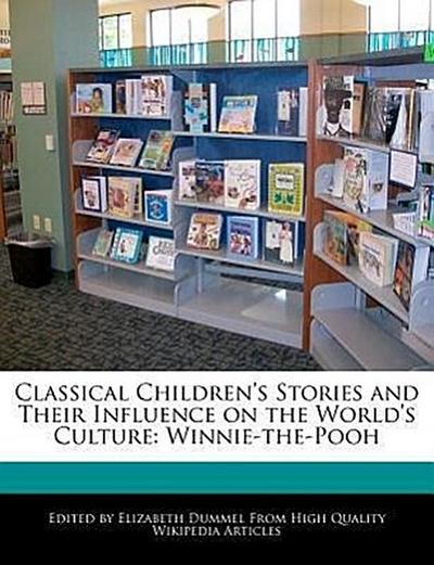 CLASSICAL CHILDRENS STORIES &
