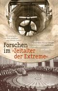 Forschen im ’Zeitalter der Extreme’