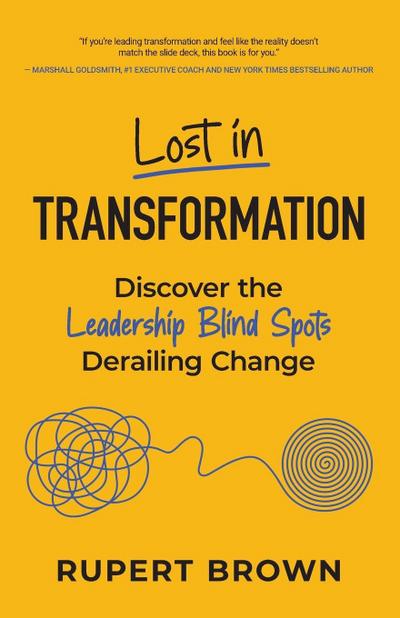 Lost in Transformation