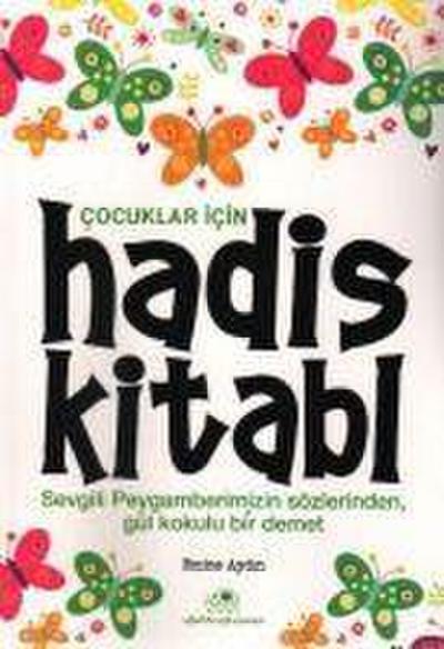 Cocuklar Icin Hadis Kitabi