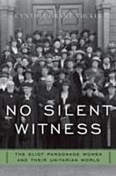 No Silent Witness
