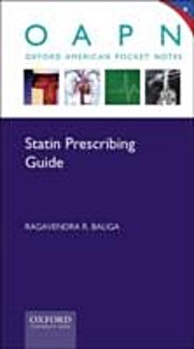 Statin Prescribing Guide