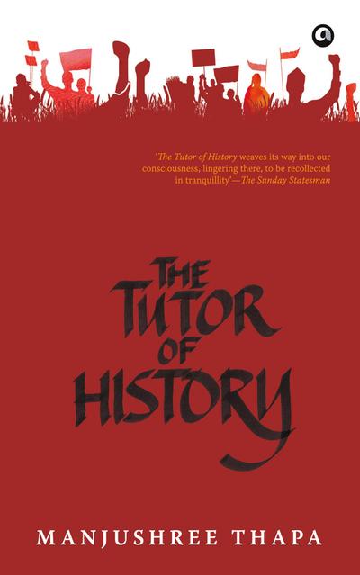 The Tutor of History