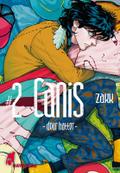CANIS: -Dear Hatter- 2