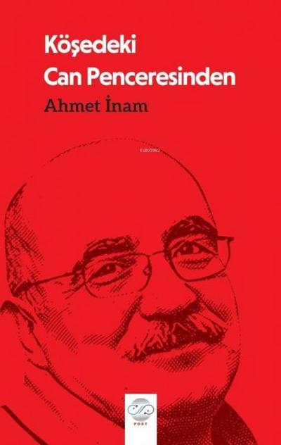 Kösedeki Can Penceresinden