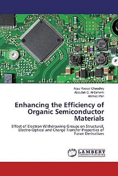 Enhancing the Efficiency of Organic Semiconductor Materials