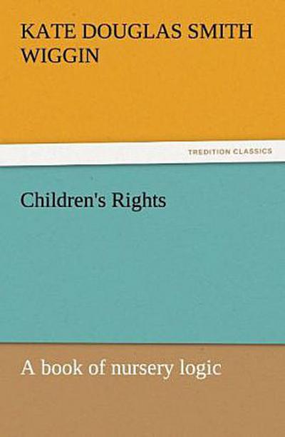 Children’s Rights