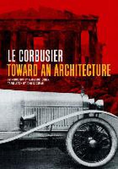 Toward an Architecture