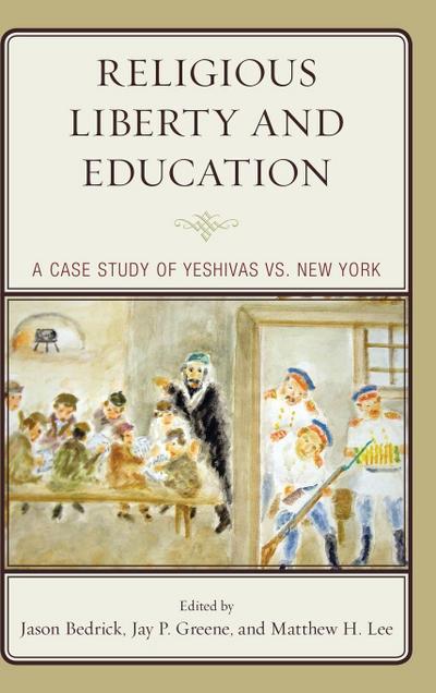 Religious Liberty and Education