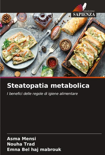 Steatopatia metabolica