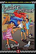 Sinister Summer
