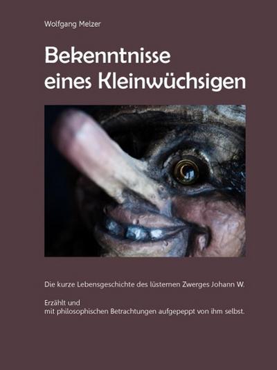 Bekenntnisse eines Kleinwüchsigen