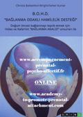 Baglanma Odakli Hamilelik Destegi (B.O.H.D.)