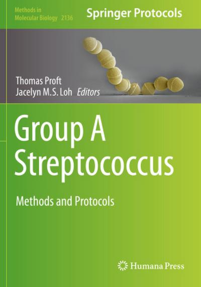 Group A Streptococcus