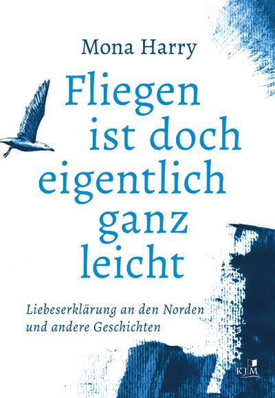 Fliegen ist doch eigentlich ganz leicht