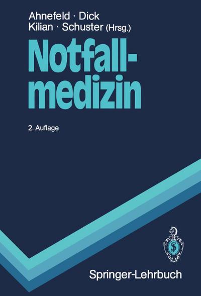 Notfallmedizin