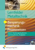 Lernfelder Metalltechnik