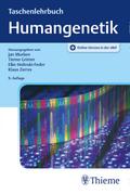 Taschenlehrbuch Humangenetik