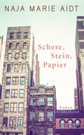Schere, Stein, Papier