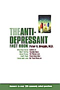 The Antidepressant Fact Book