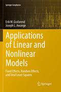 Applications of Linear and Nonlinear Models