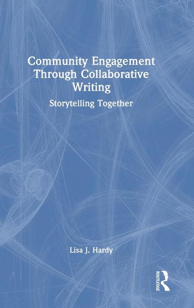Community Engagement Through Collaborative Writing