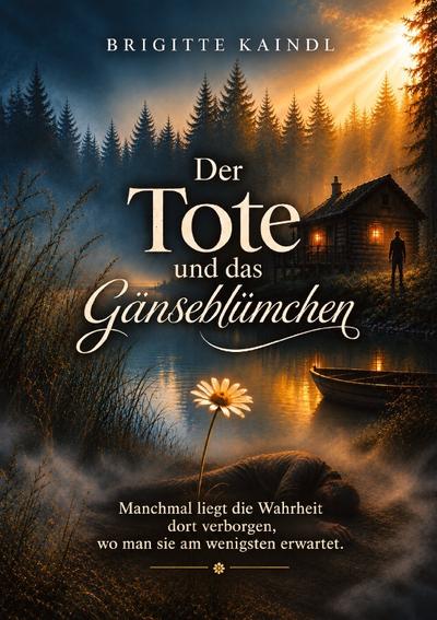 Der Tote und das Gänseblümchen