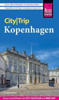 Reise Know-How CityTrip Kopenhagen