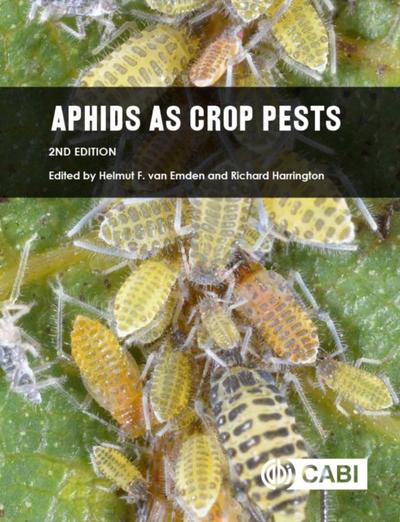 Aphids as Crop Pests