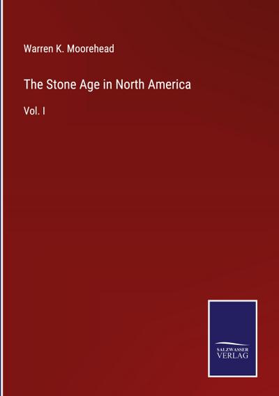 The Stone Age in North America