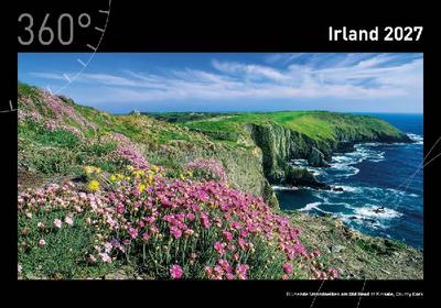 Irland Premiumkalender 2027