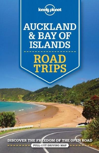 Auckland & the Bay of Islands Road Trips