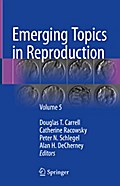 Emerging Topics in Reproduction