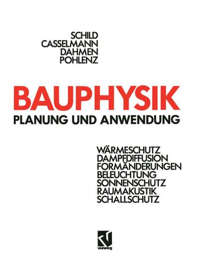 Bauphysik