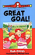 Great Goal!