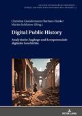 Digital Public History