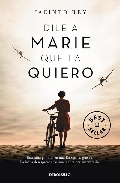 Dile a Marie que la quiero