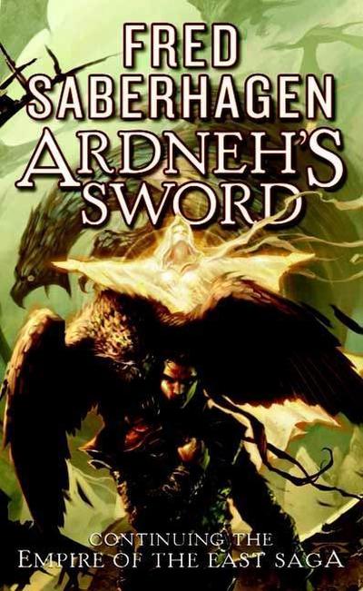 Ardneh’s Sword
